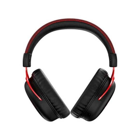Wireless Gaming Headset - HyperX Cloud II Wireless NIB - Picture 4 of 5
